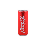 Coca Cola Main Image